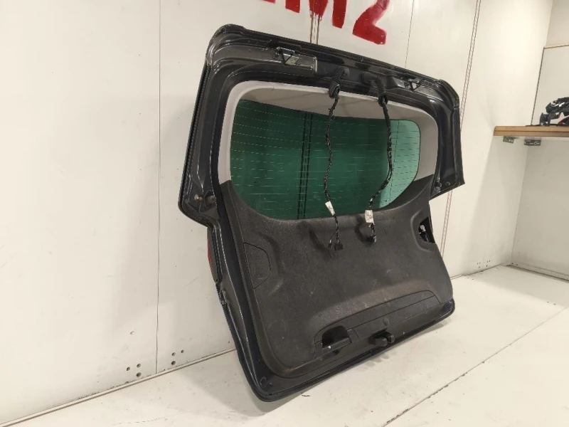 Portello POST 13375224 Opel Zafira C 2012