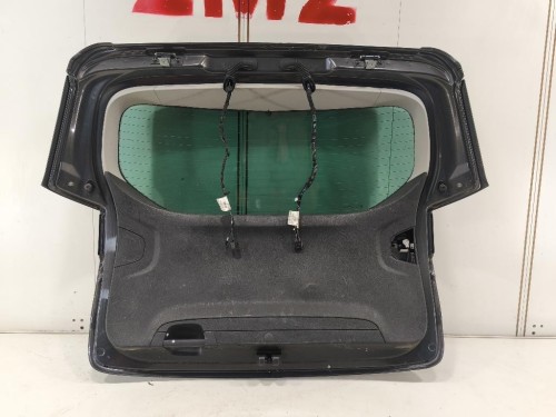 Centralina Iniezione FV61-12A650-YB Ford Transit Connect II 2014