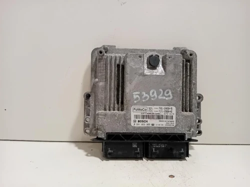 Centralina Iniezione FV61-12A650-YB Ford Transit Connect II 2014