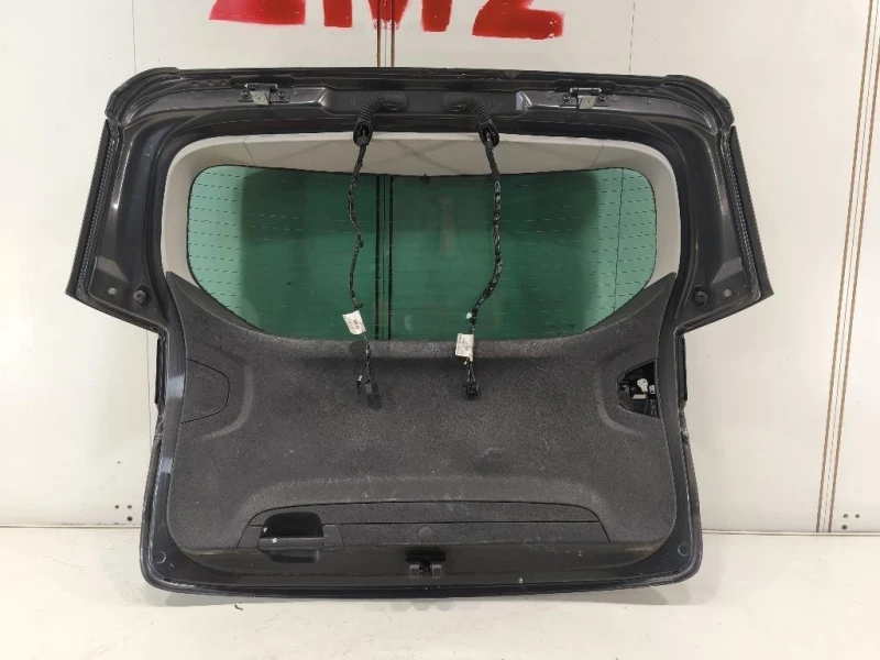 Portello POST 13375224 Opel Zafira C 2012