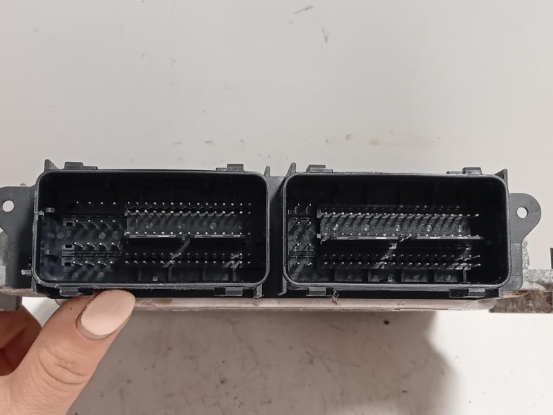 Centralina Iniezione FV61-12A650-AYA Ford Transit Connect II 2014