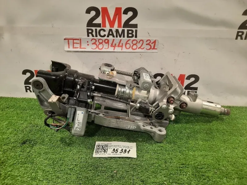 Piantone Sterzo P05057983AF Jeep Grand Cherokee IV 2011