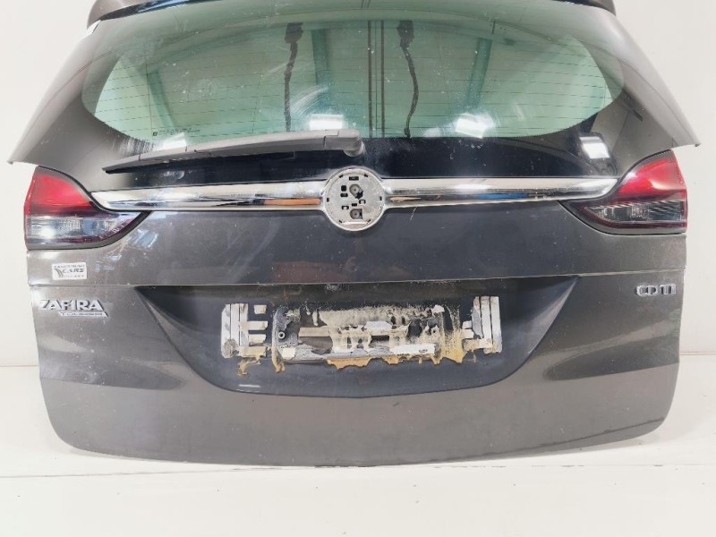 Portello POST 13375224 Opel Zafira C 2012