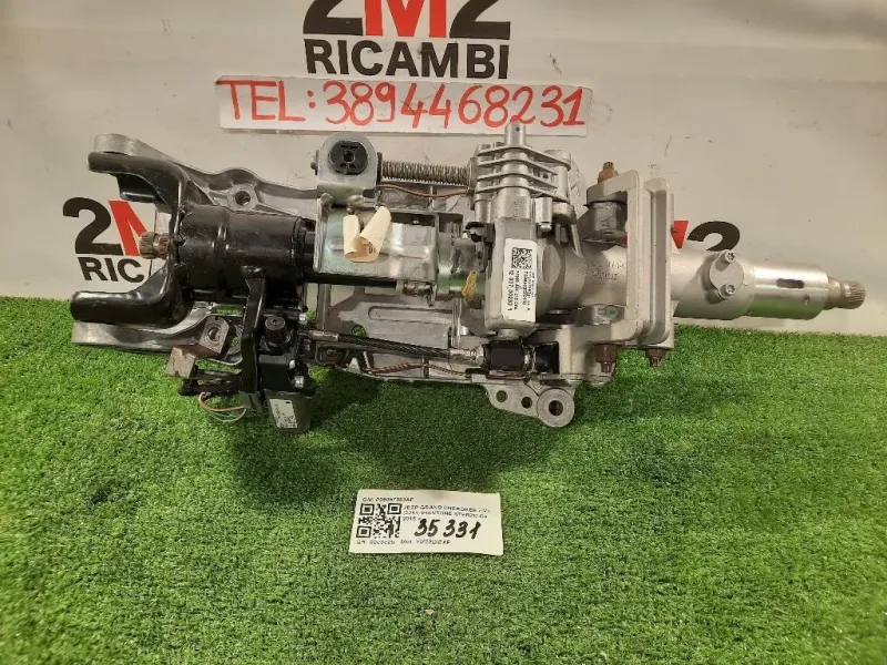 Piantone Sterzo P05057983AF Jeep Grand Cherokee IV 2011