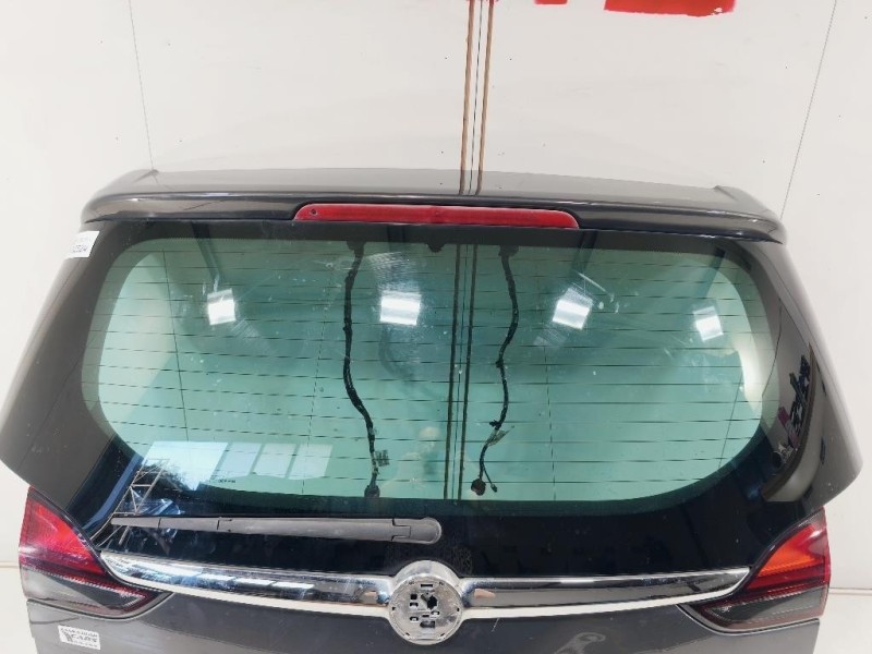 Portello POST 13375224 Opel Zafira C 2012