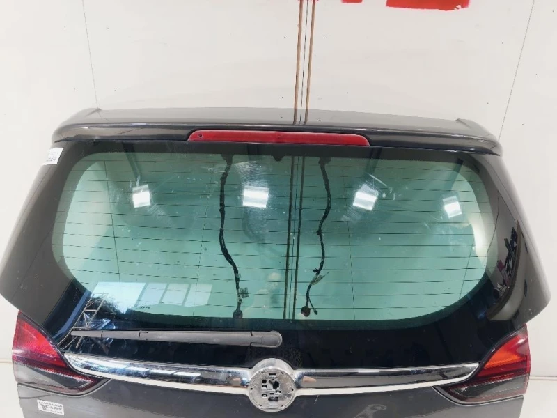 Portello POST 13375224 Opel Zafira C 2012