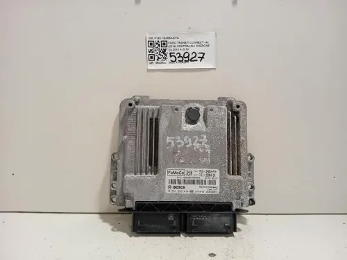 Centralina Iniezione FV61-12A650-AYA Ford Transit Connect II 2014