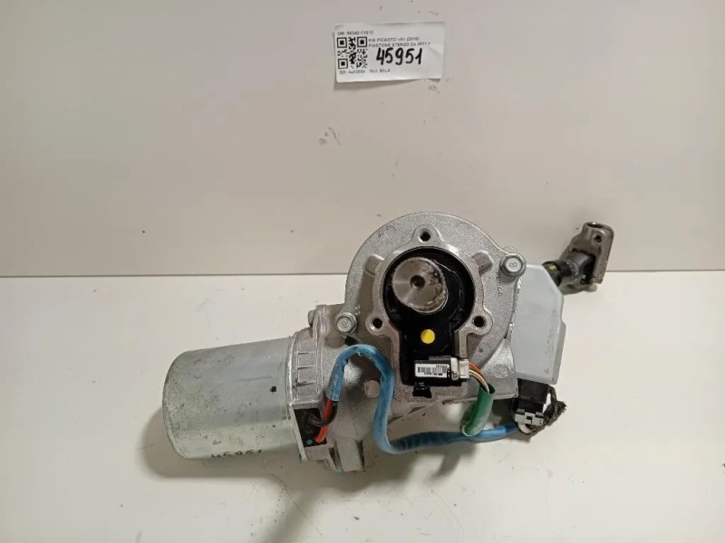 Piantone Sterzo 56340-1Y610 Kia Picanto III 2015