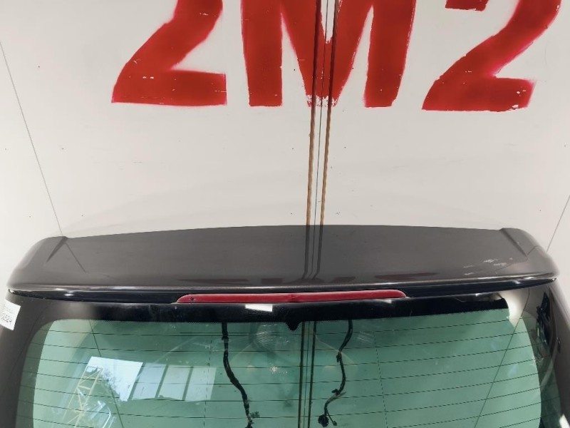 Portello POST 13375224 Opel Zafira C 2012