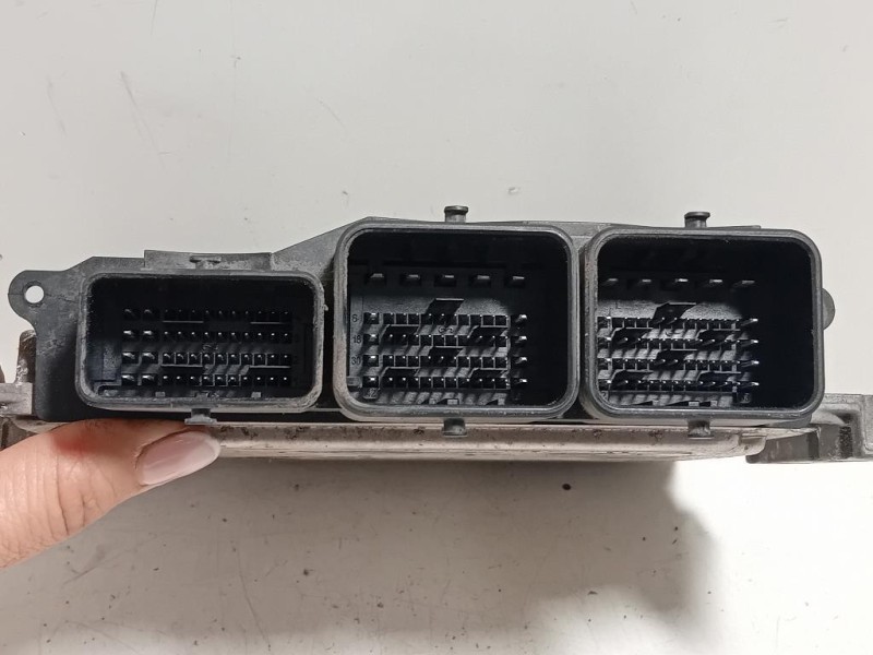 Centralina Iniezione ET71-12A650-SD Ford Transit Courier 2014