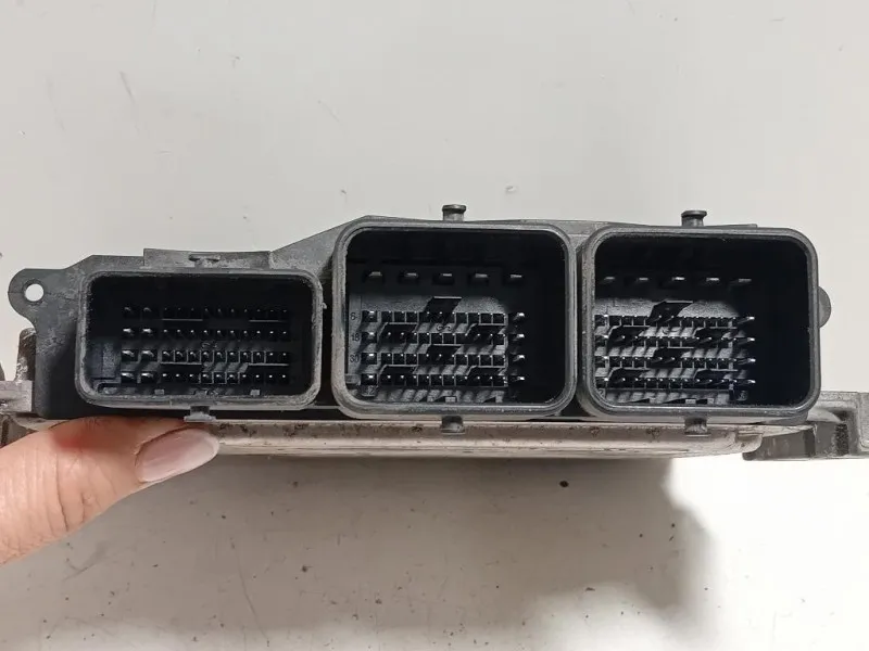 Centralina Iniezione ET71-12A650-SD Ford Transit Courier 2014