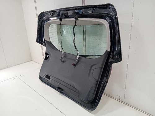 Centralina Iniezione ET71-12A650-SD Ford Transit Courier 2014