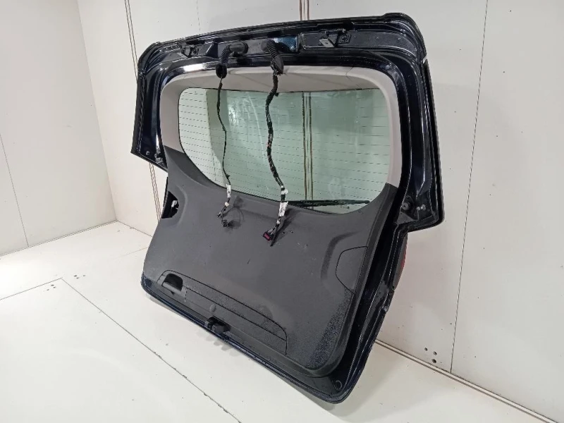 Portello POST 13375224 Opel Zafira C 2012