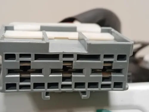 Piantone Sterzo 56345-3Y220 Kia Sportage III 2010