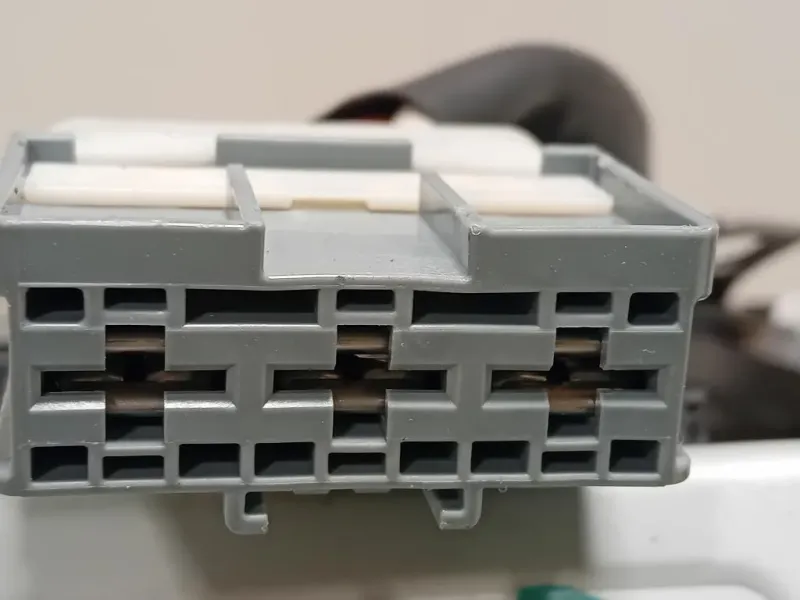 Piantone Sterzo 56345-3Y220 Kia Sportage III 2010