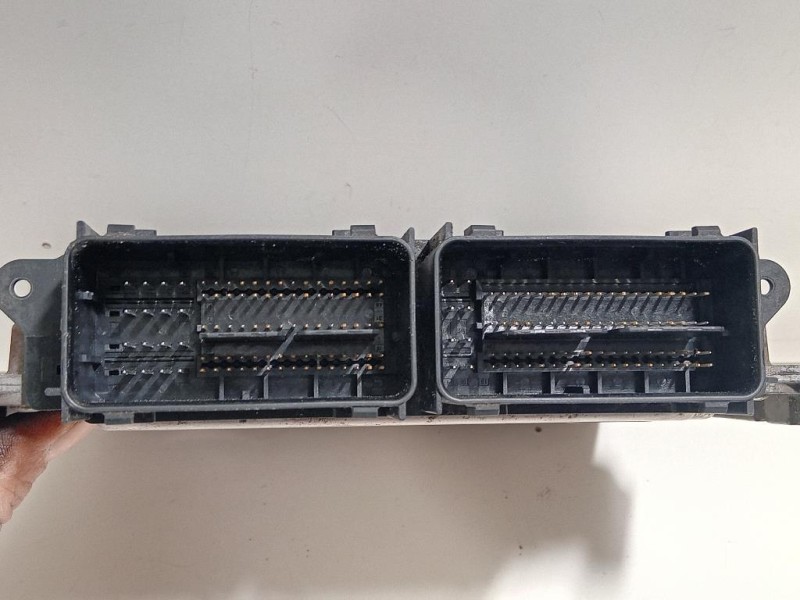 Centralina Iniezione JT71-12A650-GE Ford Transit Courier 2014