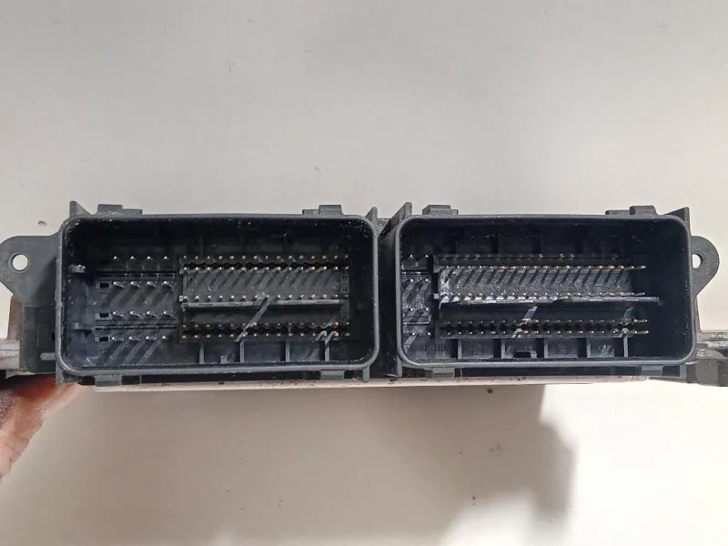 Centralina Iniezione JT71-12A650-GE Ford Transit Courier 2014