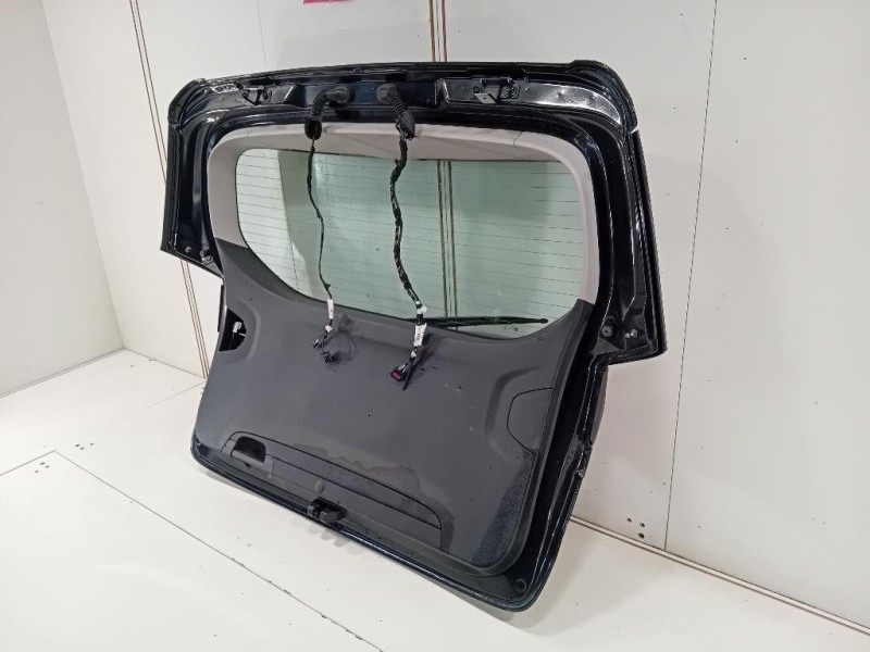 Portello POST 13375224 Opel Zafira C 2012