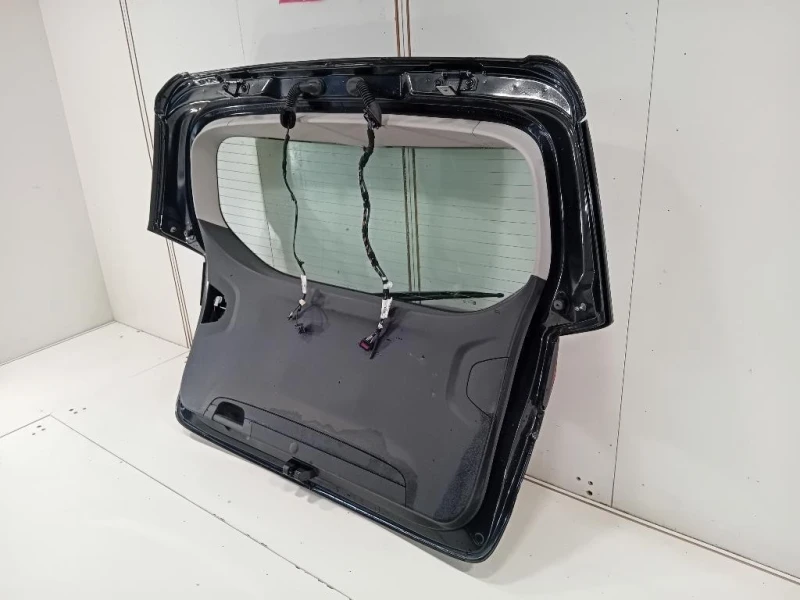 Portello POST 13375224 Opel Zafira C 2012