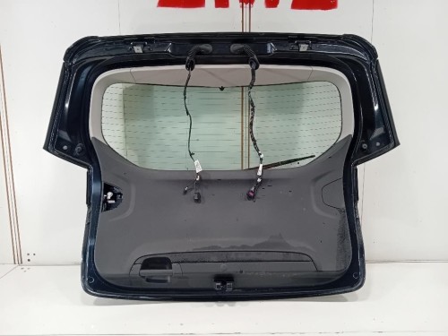 Centralina Iniezione JT71-12A650-GE Ford Transit Courier 2014