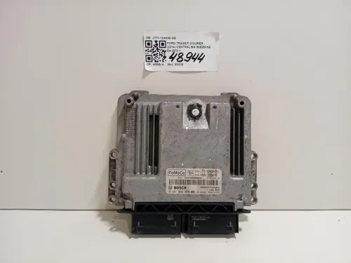 Centralina Iniezione JT71-12A650-GE Ford Transit Courier 2014