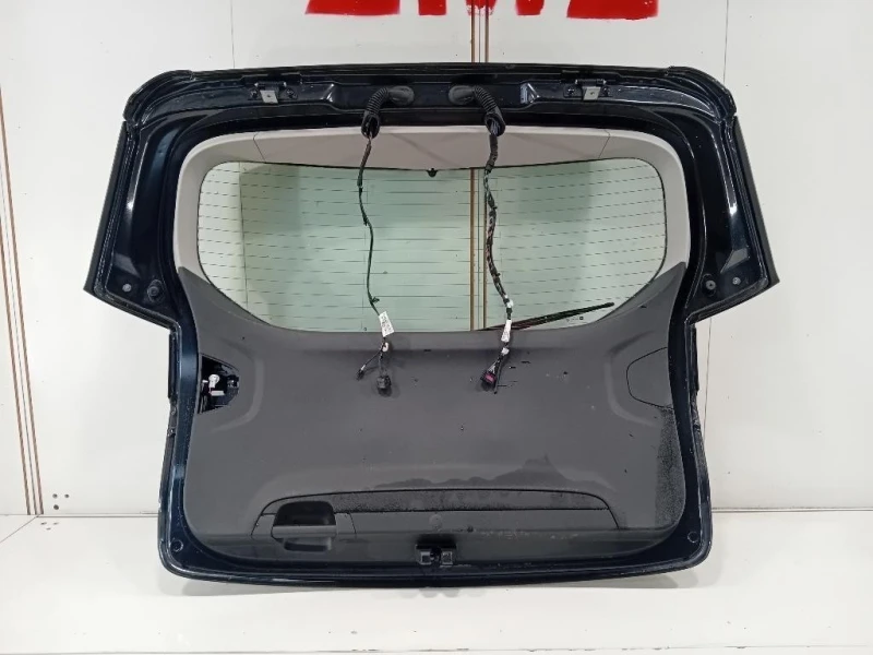 Portello POST 13375224 Opel Zafira C 2012