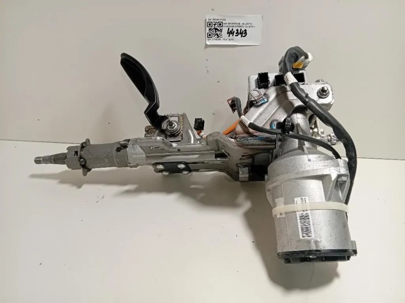 Piantone Sterzo 56345-3Y220 Kia Sportage III 2010