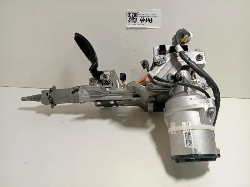 Piantone Sterzo 56345-3Y220 Kia Sportage III 2010