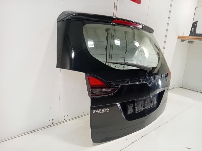 Portello POST 13375224 Opel Zafira C 2012