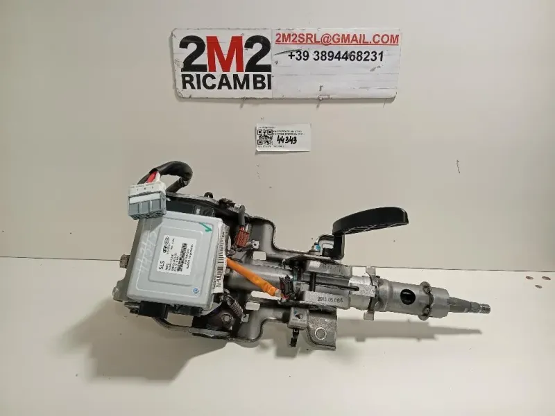 Piantone Sterzo 56345-3Y220 Kia Sportage III 2010