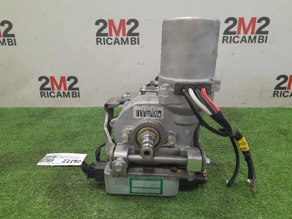 Piantone Sterzo GM45100300I1 Kia Sportage III 2010