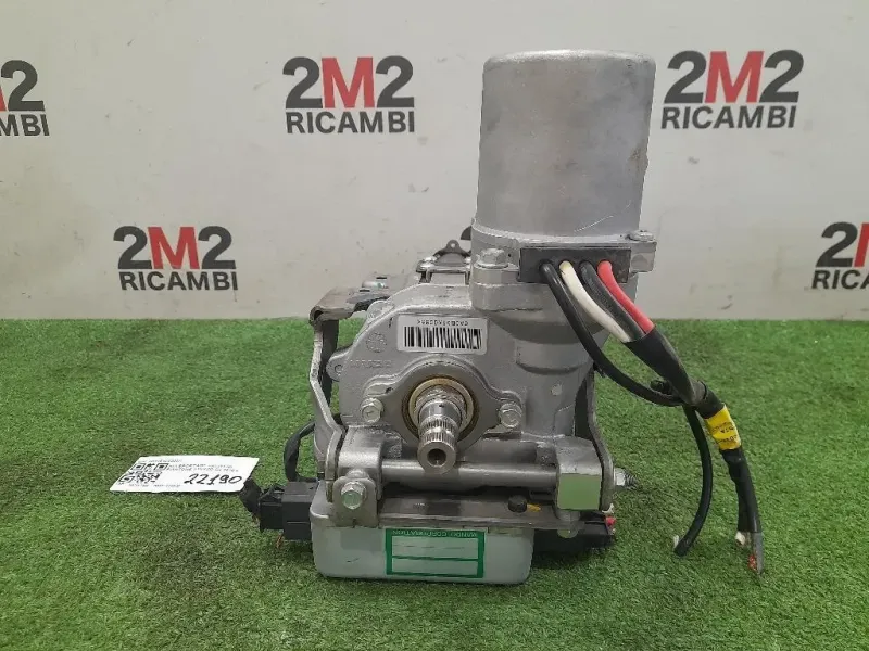 Piantone Sterzo GM45100300I1 Kia Sportage III 2010