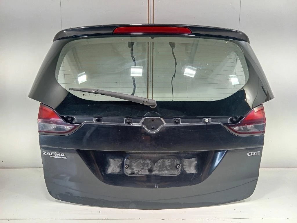 Portello POST 13375224 Opel Zafira C 2012
