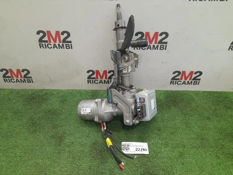 Piantone Sterzo GM45100300I1 Kia Sportage III 2010