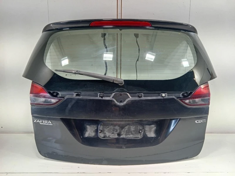 Portello POST 13375224 Opel Zafira C 2012