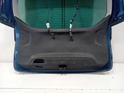 Centralina Iniezione GK21-12A650-CA Ford Transit Custom I 2013
