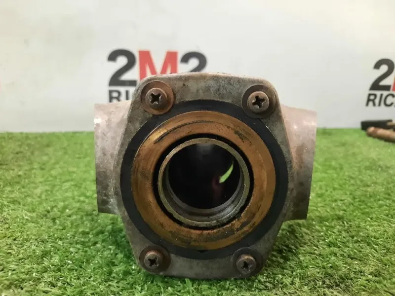 Piantone Sterzo Lancia 2000