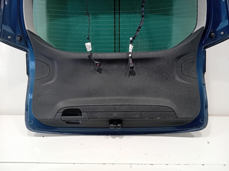 Portello POST 13375224 Opel Zafira C 2012