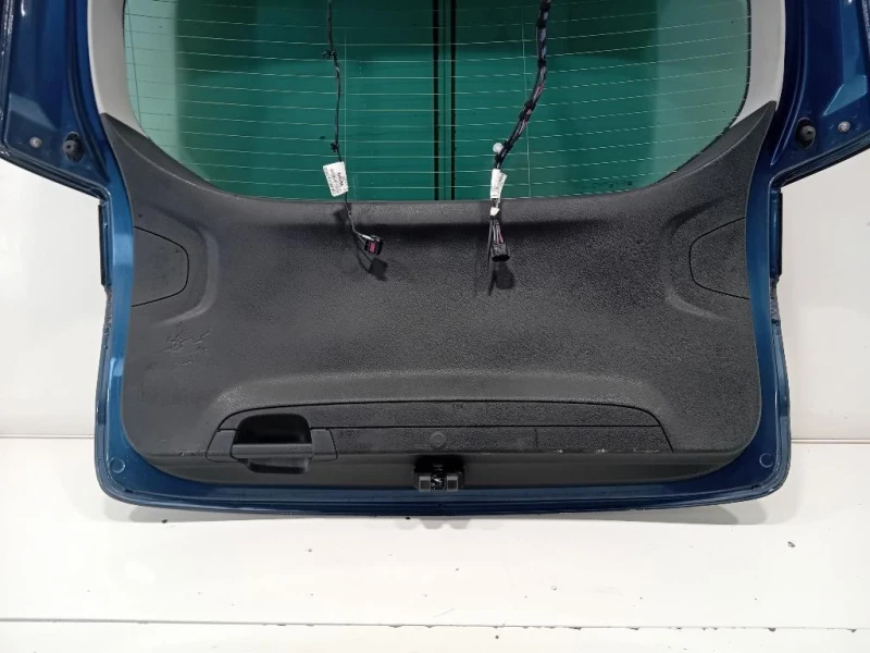 Portello POST 13375224 Opel Zafira C 2012