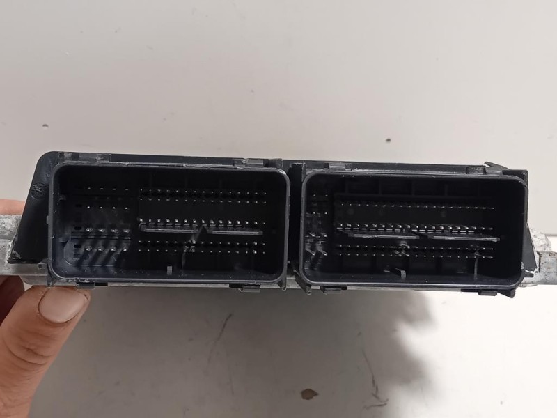 Centralina Iniezione GK21-12A650-CA Ford Transit Custom I 2013