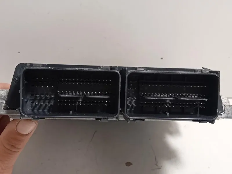 Centralina Iniezione GK21-12A650-CA Ford Transit Custom I 2013