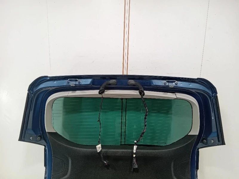 Portello POST 13375224 Opel Zafira C 2012