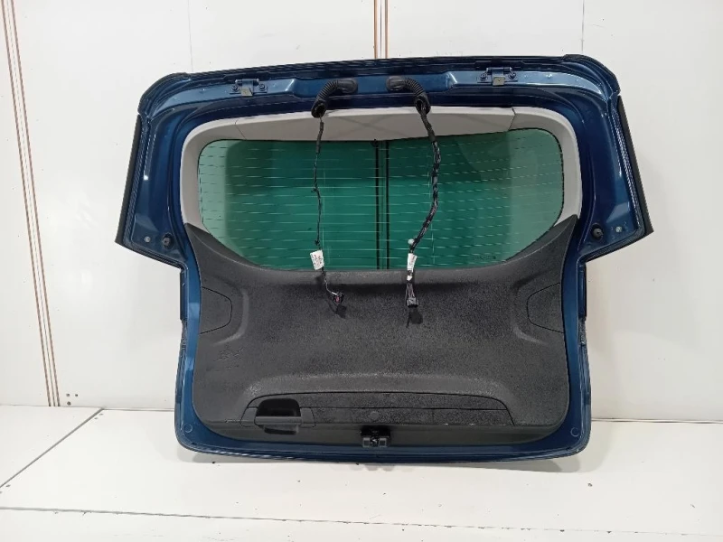 Portello POST 13375224 Opel Zafira C 2012