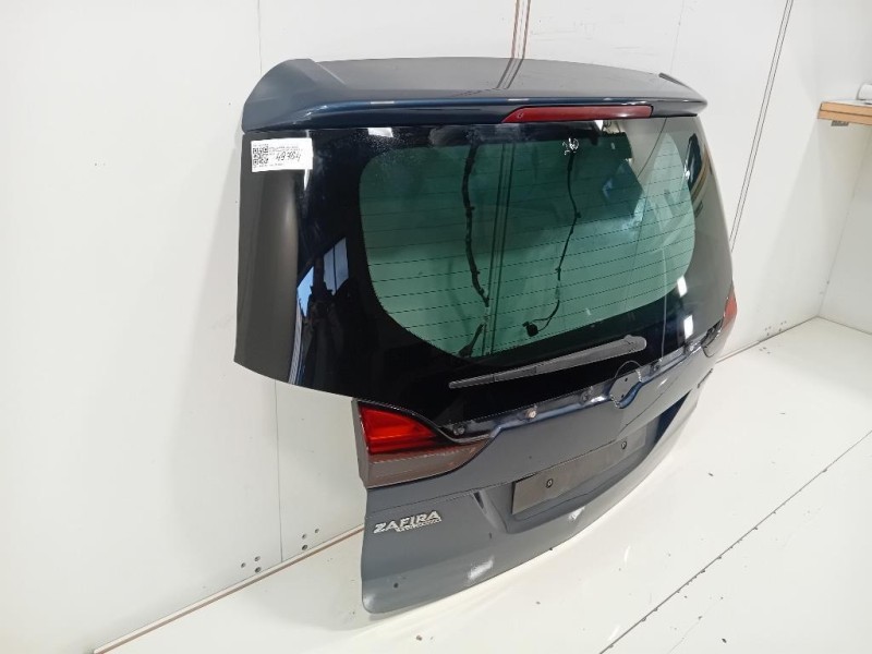 Portello POST 13375224 Opel Zafira C 2012