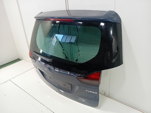 Centralina Iniezione GK21-12A650-CA Ford Transit Custom I 2013