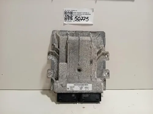 Centralina Iniezione GK21-12A650-CA Ford Transit Custom I 2013