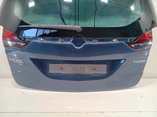 Centralina Iniezione KK21-12A650-FA Ford Transit Custom I 2013