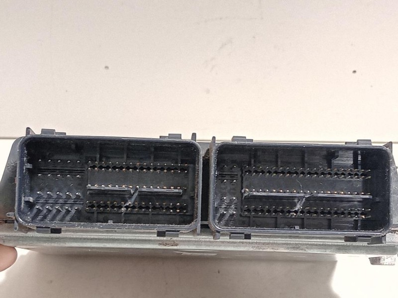 Centralina Iniezione KK21-12A650-FA Ford Transit Custom I 2013