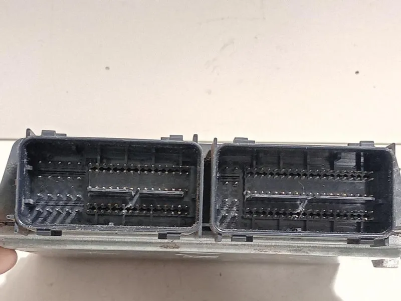 Centralina Iniezione KK21-12A650-FA Ford Transit Custom I 2013