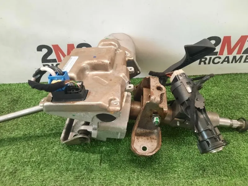 Piantone Sterzo 735580642 28151888 Lancia Ypsilon III 2011